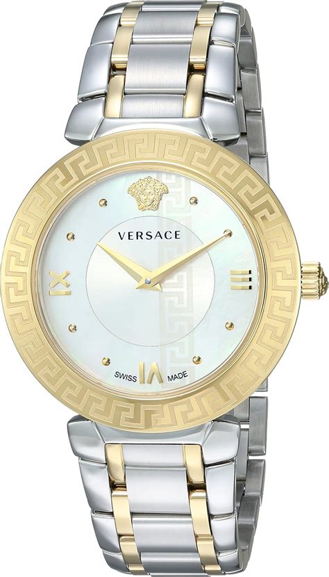 versace replica watch|versace swiss made watch price.